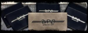 DPS wallets