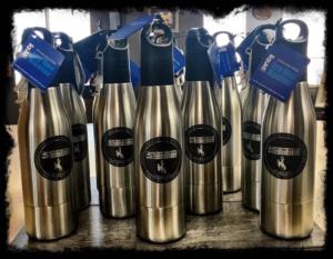 silvercreek bottle holders